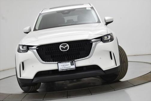2025 Mazda CX-90 3.3 Turbo Preferred