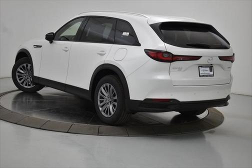 2025 Mazda CX-90 3.3 Turbo Preferred