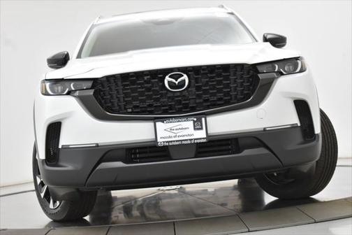 2025 Mazda CX-50 Hybrid Premium Plus