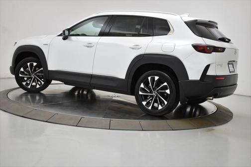 2025 Mazda CX-50 Hybrid Premium Plus