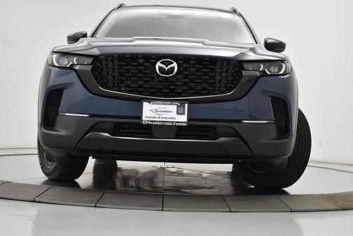 2025 Mazda CX-50 Hybrid Premium