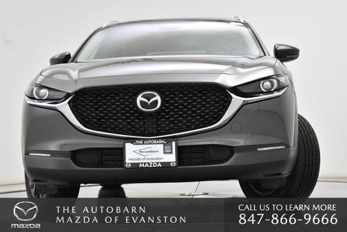 2025 Mazda CX-30 2.5 S Select Sport