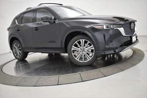 2024 Mazda CX-5 Signature