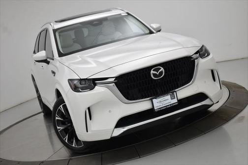 2024 Mazda CX-90 3.3 Turbo S Premium Plus