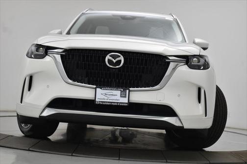 2024 Mazda CX-90 3.3 Turbo S Premium Plus