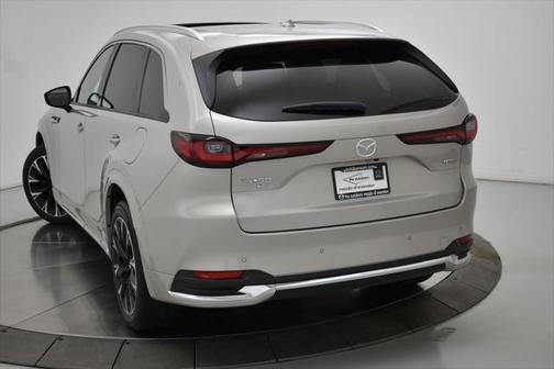 2025 Mazda CX-90 3.3 Turbo S Premium Plus