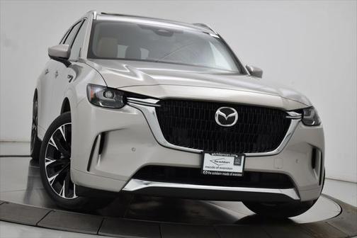 2025 Mazda CX-90 3.3 Turbo S Premium Plus
