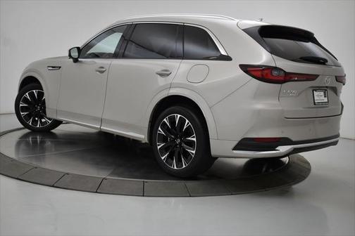 2025 Mazda CX-90 3.3 Turbo S Premium Plus