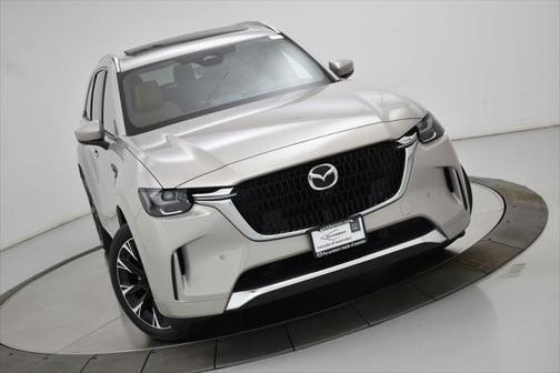 2025 Mazda CX-90 3.3 Turbo S Premium Plus