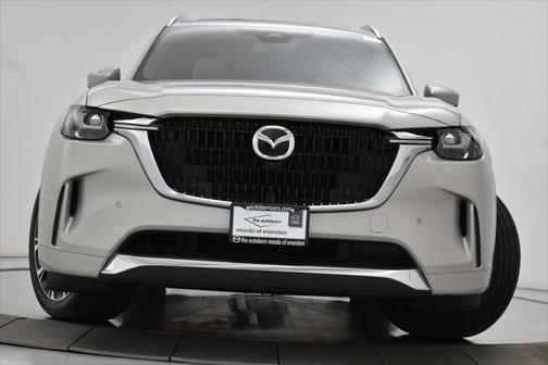 2025 Mazda CX-90 3.3 Turbo S Premium Plus