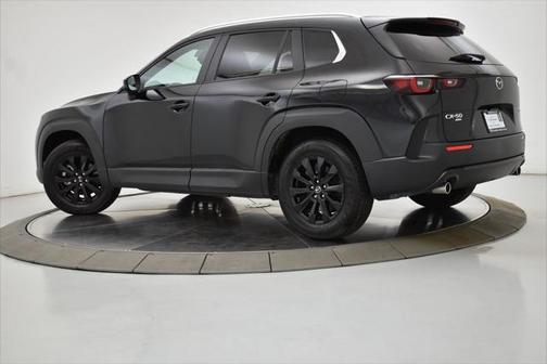 2024 Mazda CX-50 2.5 S Preferred Package