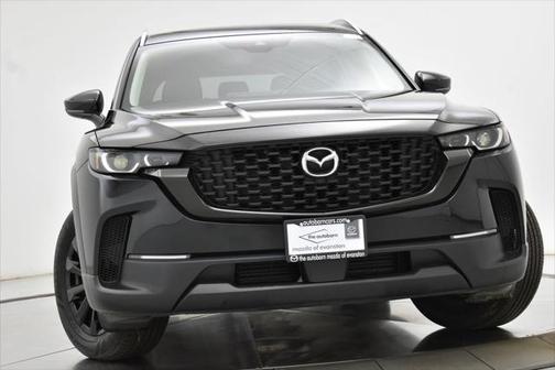 2024 Mazda CX-50 2.5 S Preferred Package