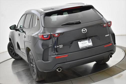 2024 Mazda CX-50 2.5 S Preferred Package