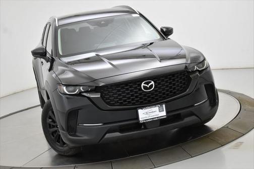 2024 Mazda CX-50 2.5 S Preferred Package