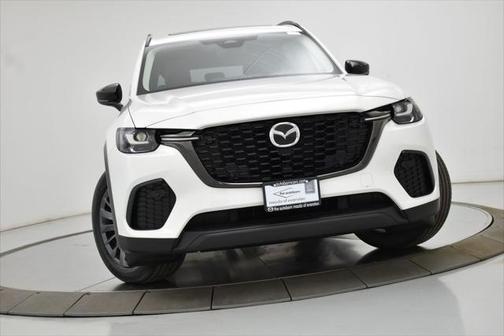 2025 Mazda CX-70 3.3 Turbo Preferred