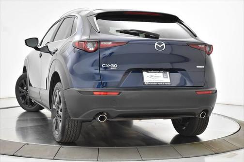 2024 Mazda CX-30 Select