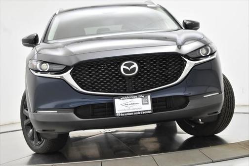 2024 Mazda CX-30 Select