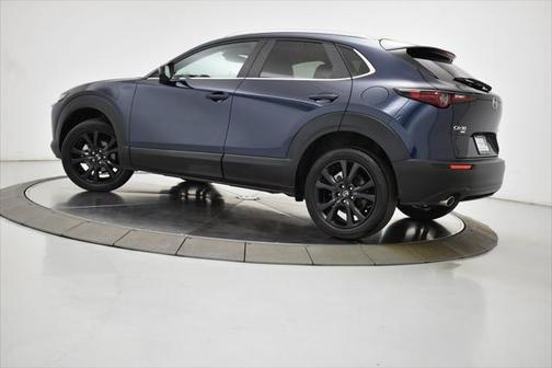 2024 Mazda CX-30 Select