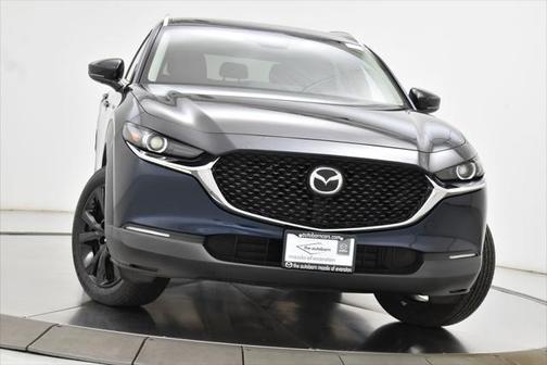 2024 Mazda CX-30 Select
