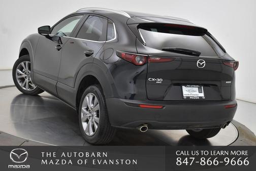 2023 Mazda CX-30 2.5 S Preferred Package