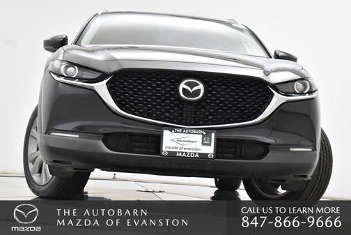 2023 Mazda CX-30 2.5 S Preferred Package