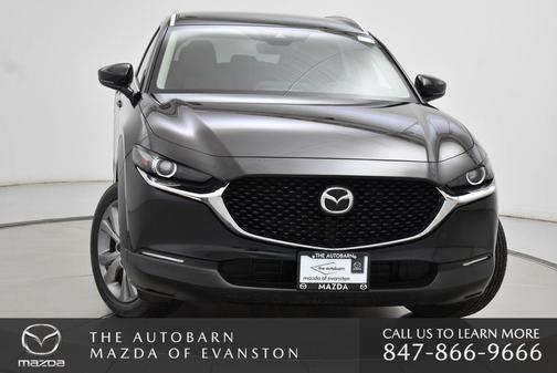 2023 Mazda CX-30 2.5 S Preferred Package