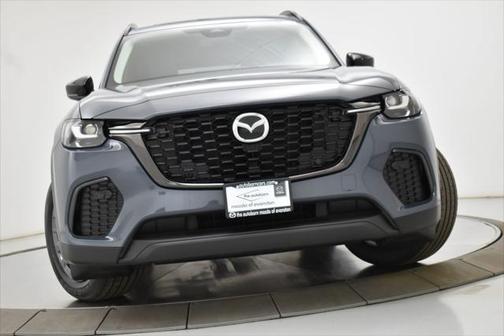 2025 Mazda CX-70 3.3 Turbo Preferred