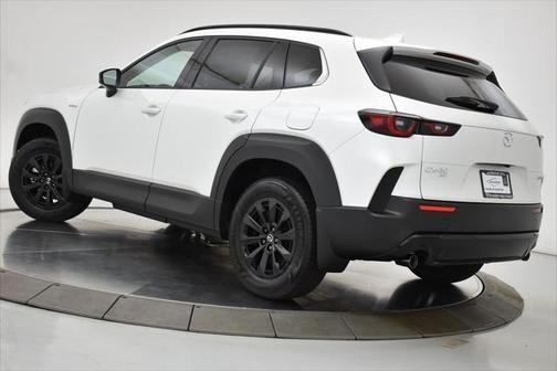 2025 Mazda CX-50 Hybrid Premium