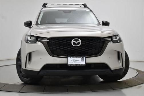 2025 Mazda CX-90 PHEV Premium Sport