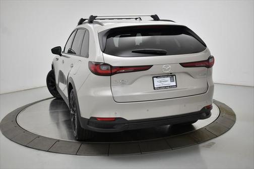 2025 Mazda CX-90 PHEV Premium Sport
