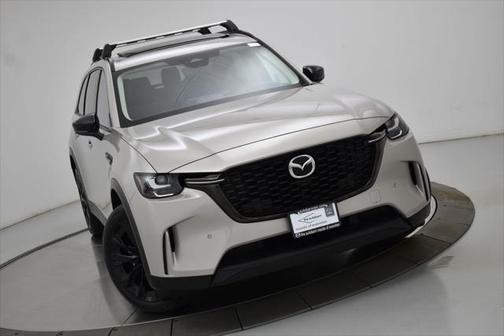 2025 Mazda CX-90 PHEV Premium Sport