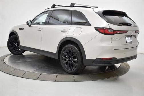 2025 Mazda CX-90 PHEV Premium Sport