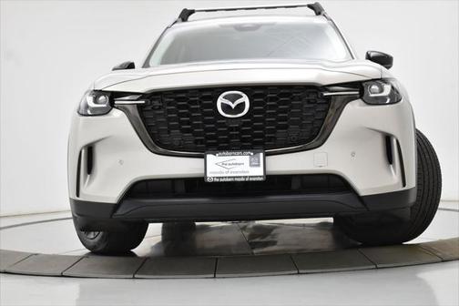 2025 Mazda CX-90 PHEV Premium Sport