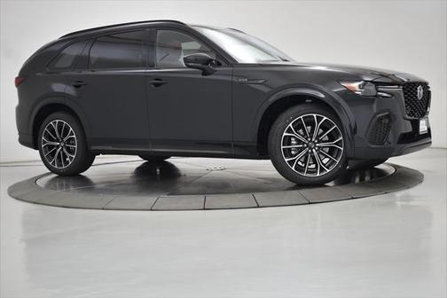 2025 Mazda CX-70 3.3 Turbo S Premium