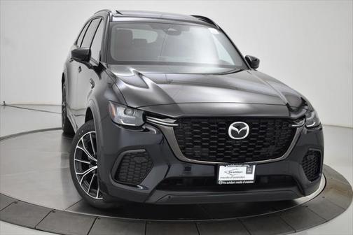 2025 Mazda CX-70 3.3 Turbo S Premium