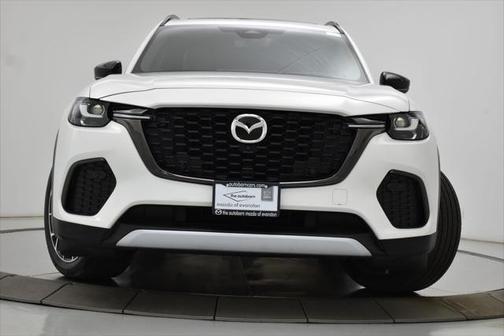 2025 Mazda CX-70 PHEV Premium Plus