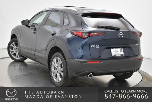 2026 Mazda CX-30 2.5 S Premium Package