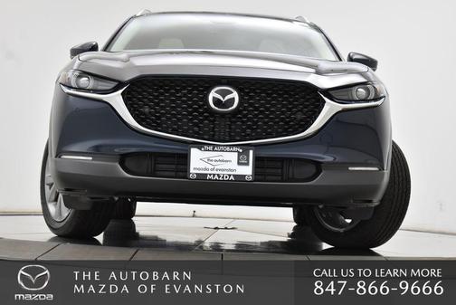 2026 Mazda CX-30 2.5 S Premium Package