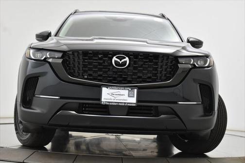 2025 Mazda CX-50 Hybrid Premium