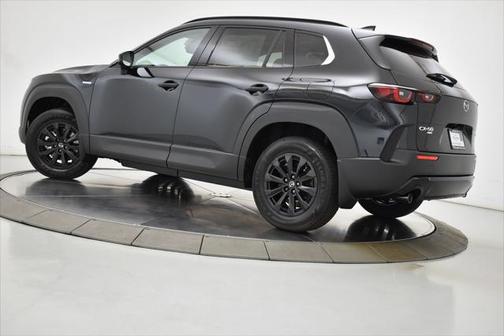 2025 Mazda CX-50 Hybrid Premium