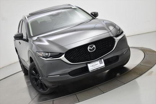 2024 Mazda CX-30 2.5 Turbo Premium Plus Package