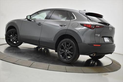 2024 Mazda CX-30 2.5 Turbo Premium Plus Package