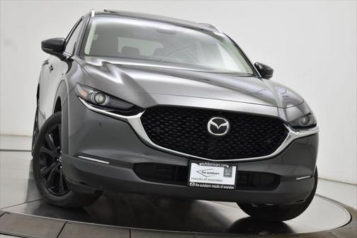2024 Mazda CX-30 2.5 Turbo Premium Plus Package