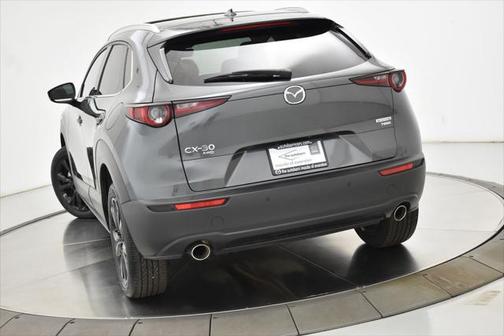 2024 Mazda CX-30 2.5 Turbo Premium Plus Package