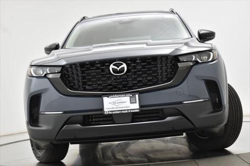 2025 Mazda CX-50 Hybrid Premium