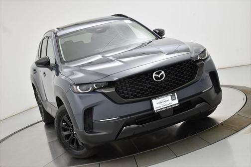 2025 Mazda CX-50 Hybrid Premium