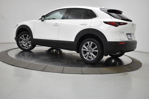 2025 Mazda CX-30 2.5 S Premium Package