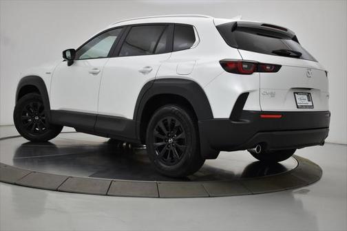 2025 Mazda CX-50 Hybrid Preferred