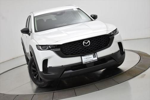 2025 Mazda CX-50 Hybrid Preferred