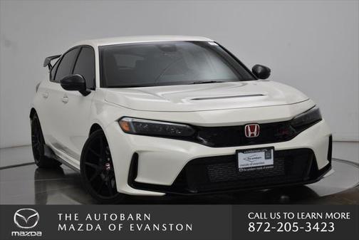 2024 Honda Civic Type R Base